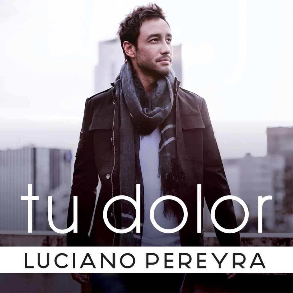 LucianoPereyra's tweet photo. La tapa y el nombre de mi nuevo single!!!!espero les guste 😉 http://t.co/ZIeGsz0uvd