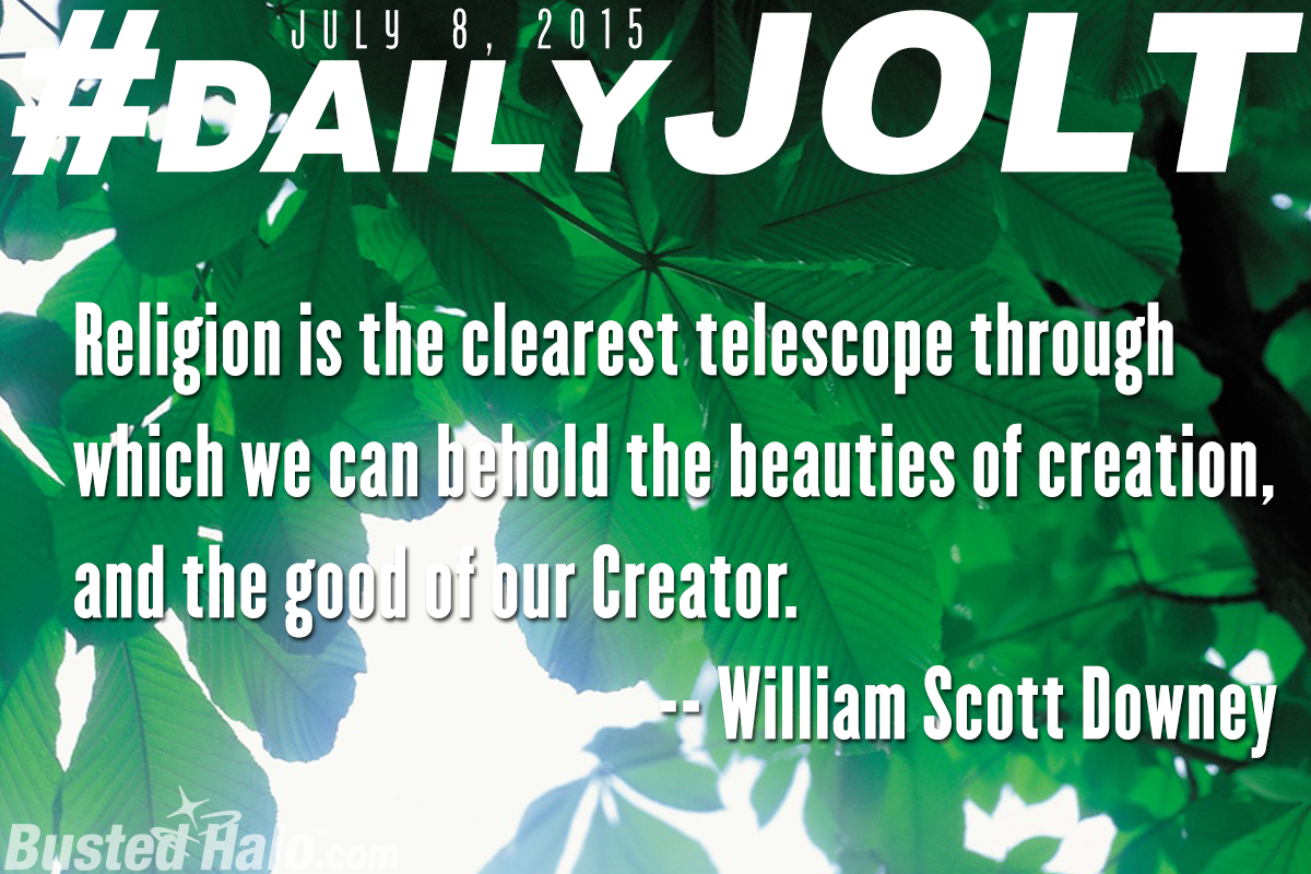 BustedHalo's tweet photo. Today's #dailyjolt http://t.co/4N9d4QJx5K