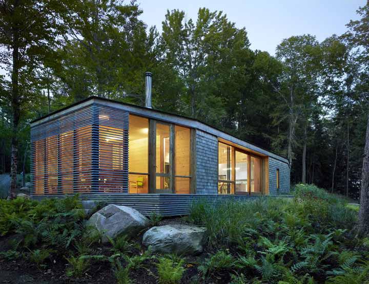 duffyassoc's tweet photo. We need more "cabins" like this one by @superkul  http://t.co/vjK4xF08B5 http://t.co/M5emAN6rvq