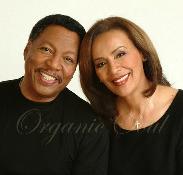 Happy Birthday from Organic Soul Singer Billy Davis Jr. of the Fifth Dimension is 77
 