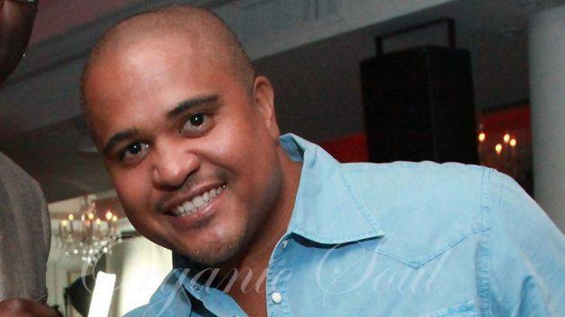 Happy Birthday from Organic Soul Music producer and record label chief Irv Gotti is 45
 
