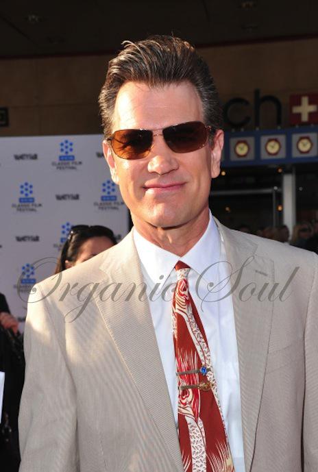 Happy Birthday from Organic Soul Singer-songwriter, musician and actor, Chris Isaak is 59
 