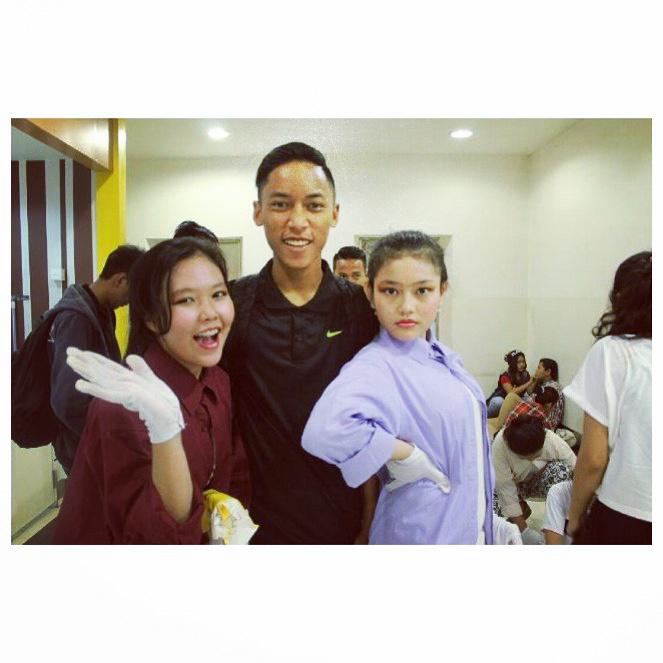 NextGenerationDancer tweet media