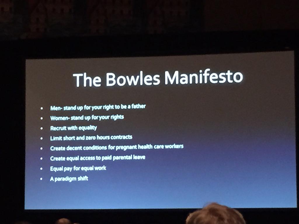 drsarahyong's tweet image. Bowles&apos; manifesto on sex in Crit care: bravo!! #smaccUS #WICN