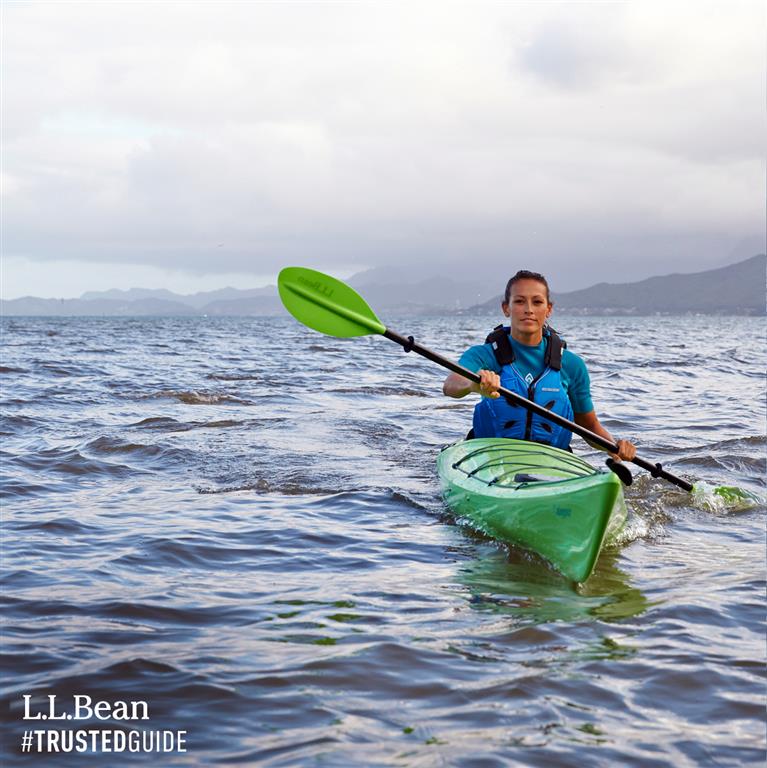 LLBean's tweet image. An enjoyable multiday kayaking trip starts with a comfortable boat: bit.ly/LLBean_Casco_K… #TrustedGuide