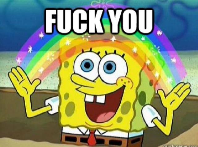 to all the people mad about the legalization of gay marriage....... #loveislove