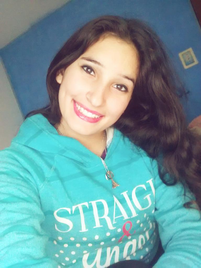 pxulfy's tweet photo. Buen Día.. Hoy me levante con una sonrisa!😃☺ http://t.co/rnHq8JloQU
