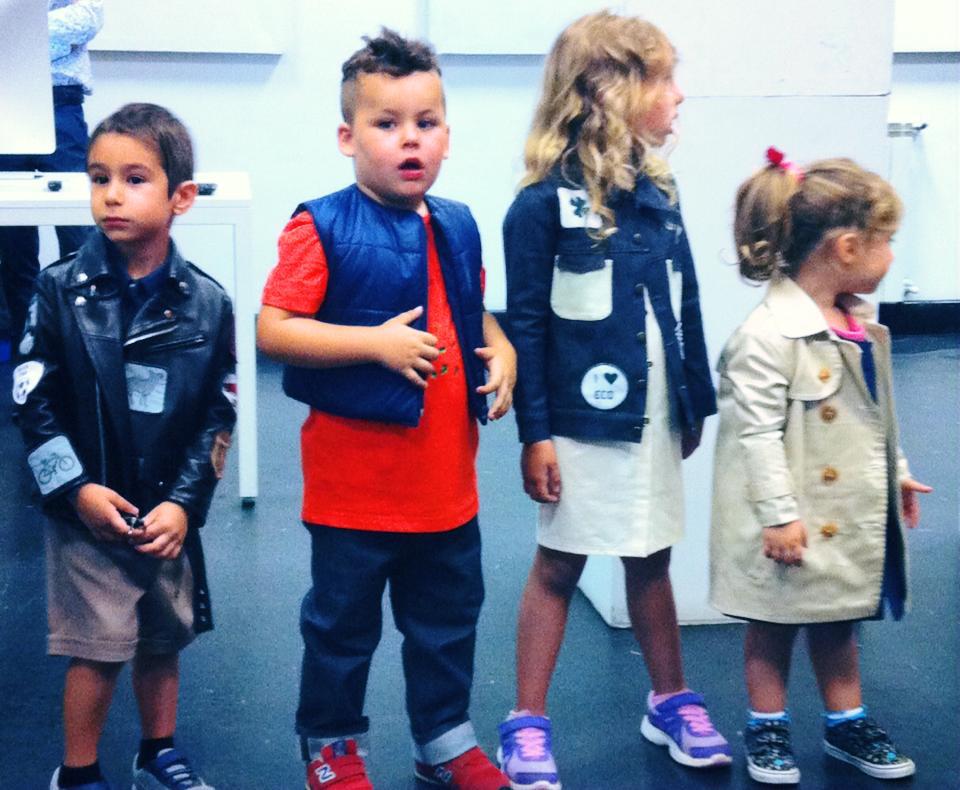 alered13's tweet image. #finalwork #IED #tesi #fashionforkids #kids #love #passion