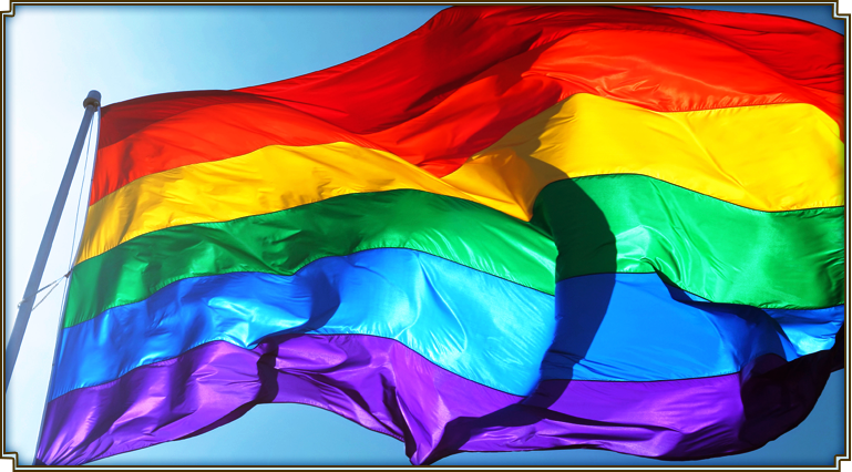 "States may no longer reserve the right for only heterosexual couples"!!!!!! washingtonpost.com/politics/gay-m…