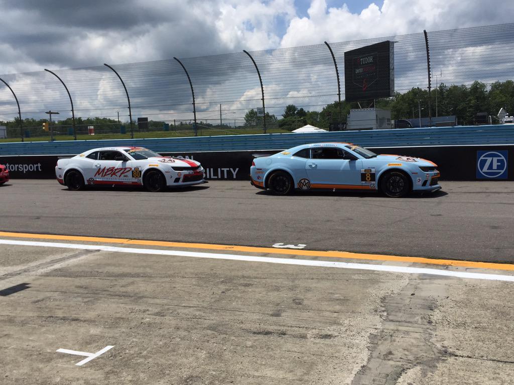 MantellaSport's tweet photo. Lined up from GS qualifying! #WGI http://t.co/70zmlrLD0K