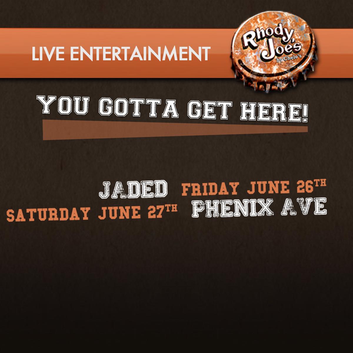 Rhody Joe's (@rhodyjoes) | Twitter