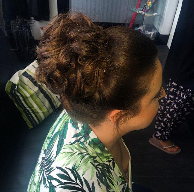 StudioRainhill's tweet photo. Hair up £15💕 http://t.co/CnKvls7WDn