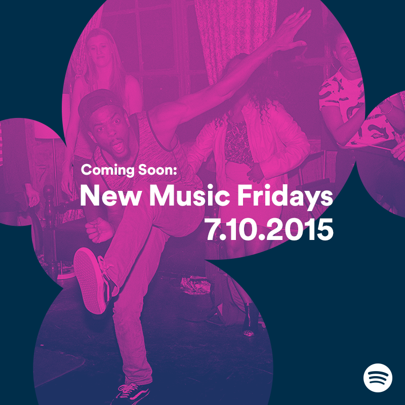 Spotify tweet media