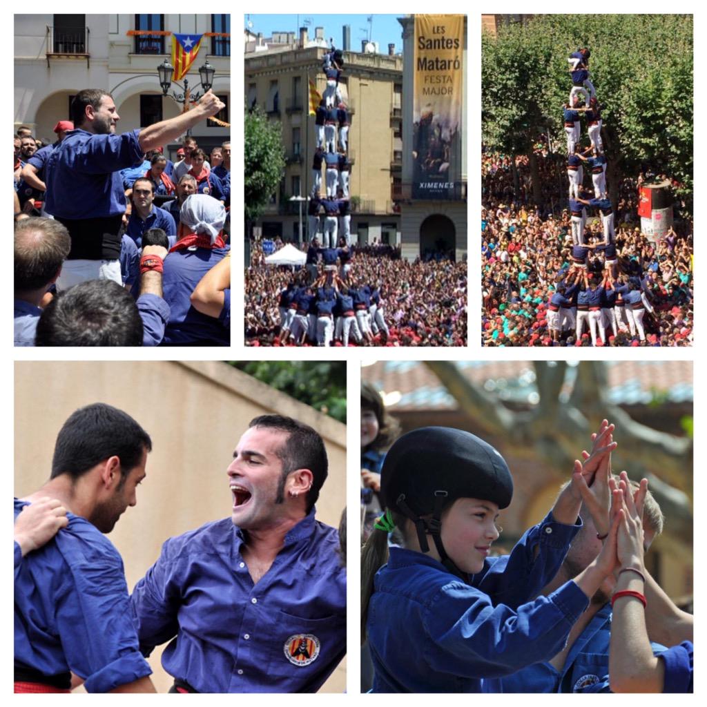 capgrossos's tweet photo. Jo vull, tu vols, ell vol, nosaltres volem, nosaltres podem! #voleréspoder http://t.co/jDSUC3KId3