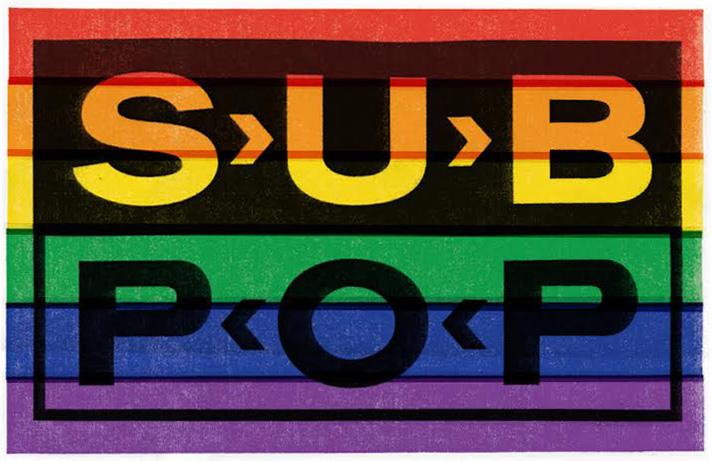 Sub Pop Records tweet media