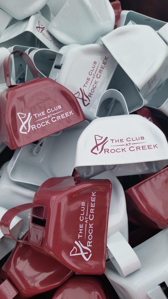 Using our cowbells to cheer for Megan and all the #IMCDA athletes. bit.ly/1fHzS9l h/t <a href="/SpokesmanReview/">The Spokesman-Review</a>