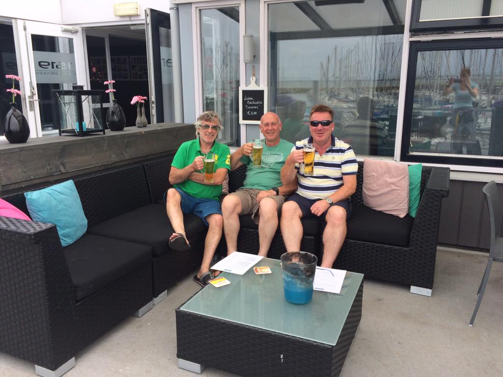 Martyn Weeks tweet media