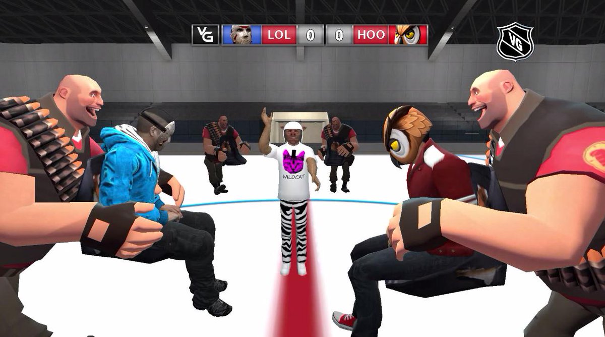 VanossGaming's tweet photo. Today's video will be up soon! http://t.co/bDGkYPBzoJ