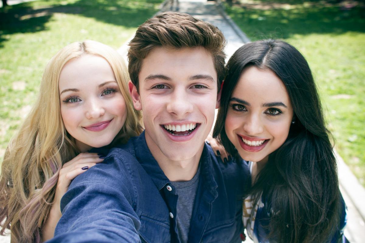 Behind the Scenes: Shawn Mendes x Tim Hortons (Legendado PT/BR) 