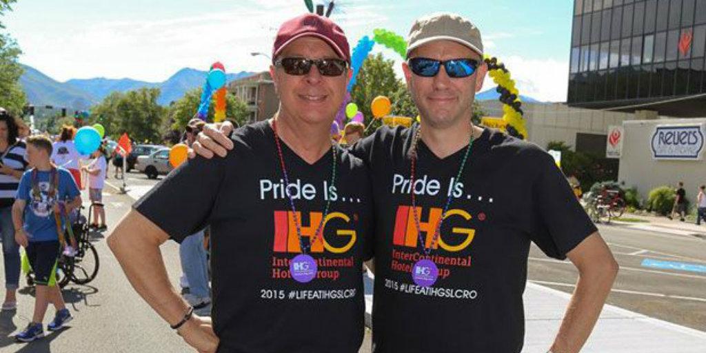 Ihg On Twitter We Believe In True Love And True Hospitality