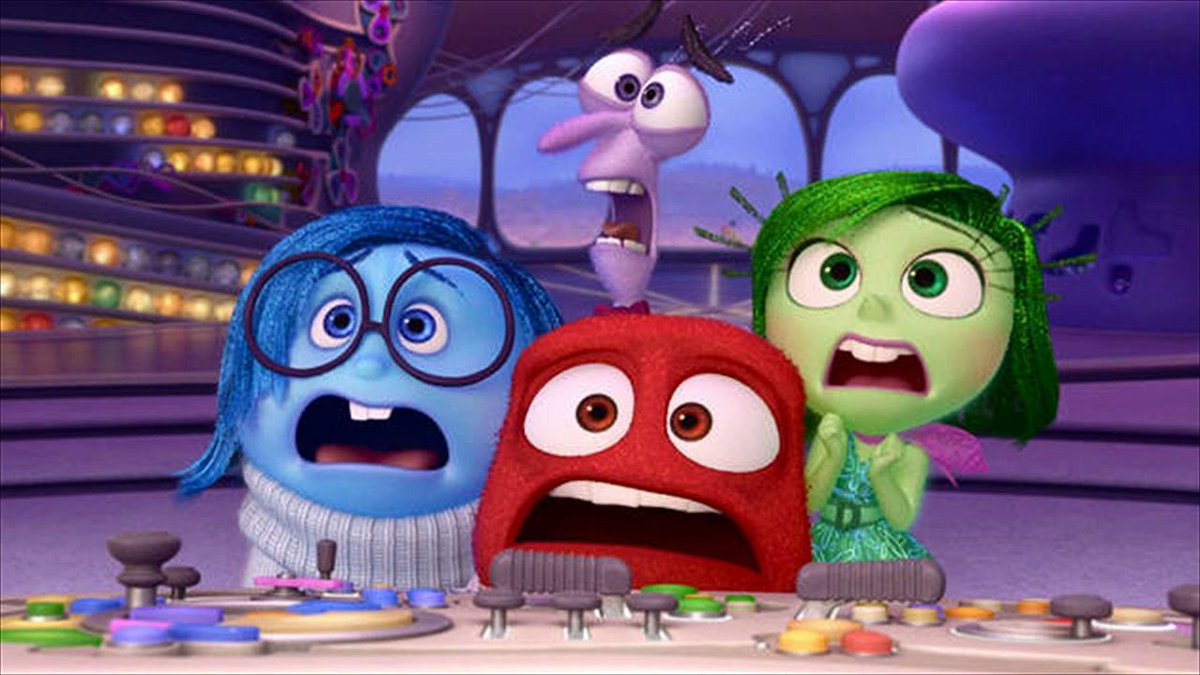 IGN's tweet photo. Theater accidentally plays Insidious 3 instead of Inside Out, terrifies children http://t.co/G8fI94By2R http://t.co/yAHHuahxy1