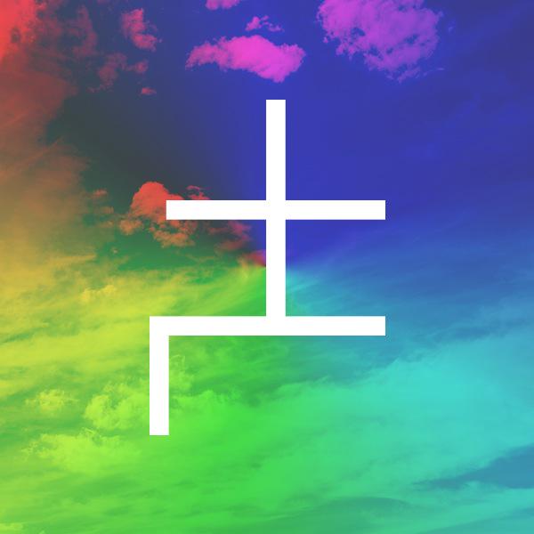 FTRVRYTHNG's tweet photo. 🌈 #futureeverybody http://t.co/tgVIjPaRmS