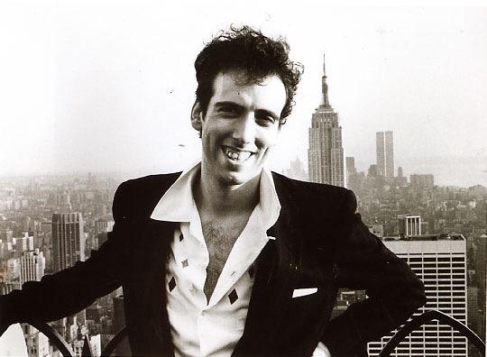 Happy birthday to Mick Jones from !!! 