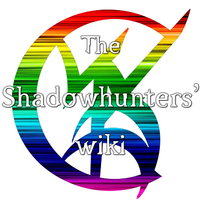 Shadowhunters, The Shadowhunters' Wiki