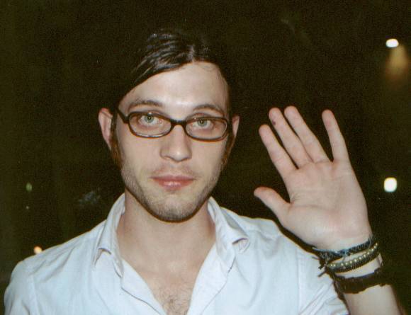 Ivan Nathan Followill Happy Birthday Cosita hermosa   