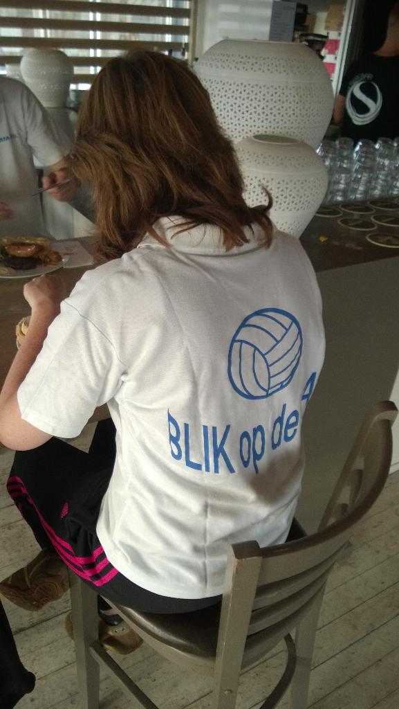 #werkenbijtatasteel blik op de bal, smakelijk eten