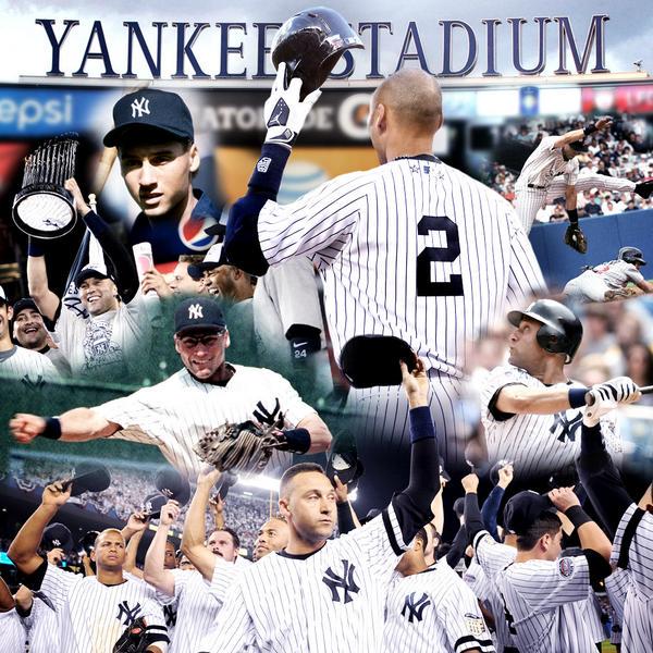 Happy Birthday to The Captain, Derek Jeter! 