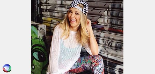 Veja 20 fotos que provam que <a href="/TiciPinheiro/">Ticiane Pinheiro</a> é "gente como a gente" r7.com/sU2F #ProgramaDaTarde