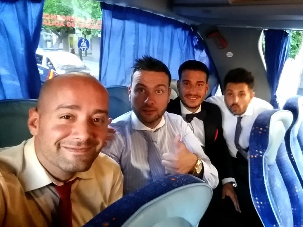 Jose Soria tweet media