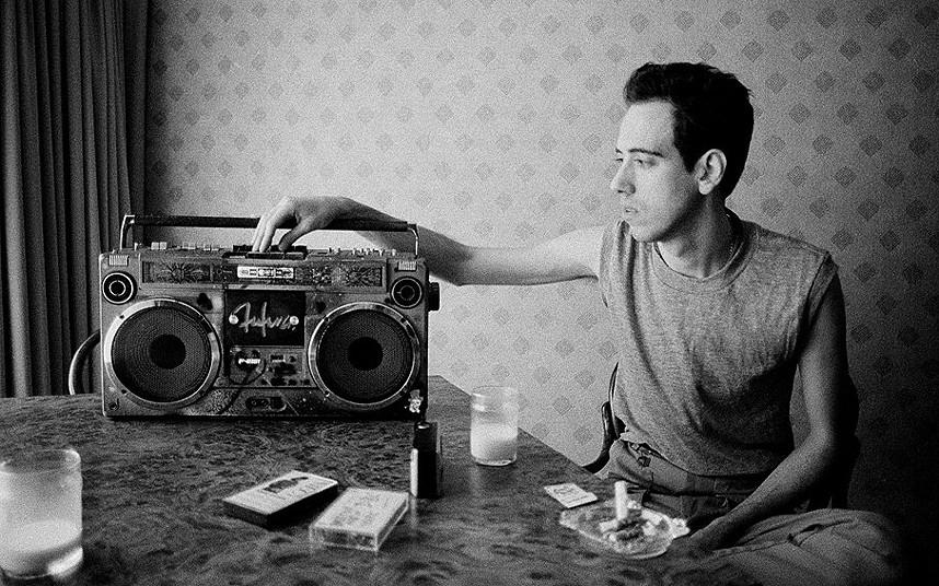 26 de junio de 1955, happy Birthday 
Mick Jones. 
( The Clash, Big Audio Dynamite... ) 