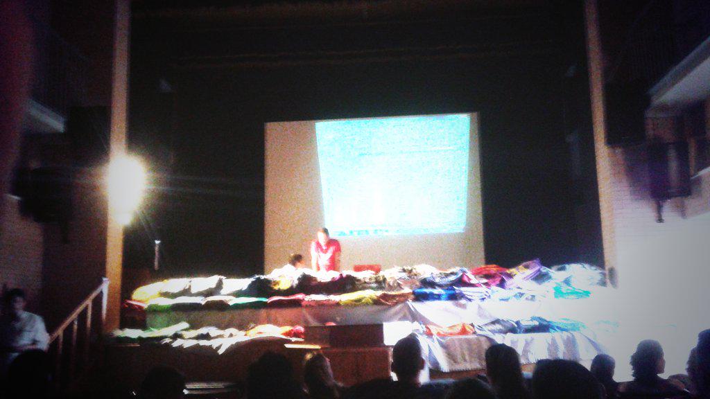 Ultimando las <a href="/OlimpiadasR/">Olimpiadas Rurales</a> 😎😎🎉🎉