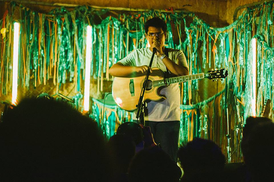 dromedariosmag's tweet photo. Gracias por todo @PLOPRadioMX #PLOPFest <3 fue epico.
Foto: David Barajas. http://t.co/sGSLQqNWgu
