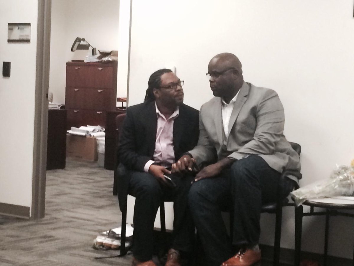 Michael &amp; Earl still waiting for an answer after AG Caldwell says Louisiana won't immediately follow SCOTUS ruling.