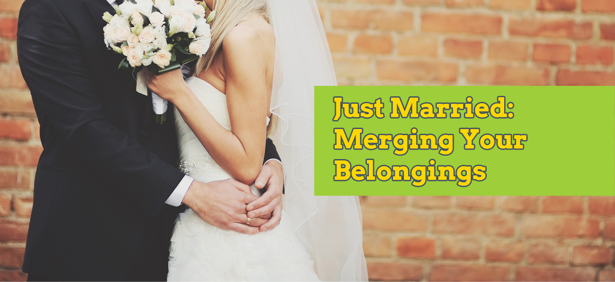 StoragePost's tweet image. Newlyweds! Don’t argue over the little things. Just store them! storagepost.com/blog/2015/06/j…