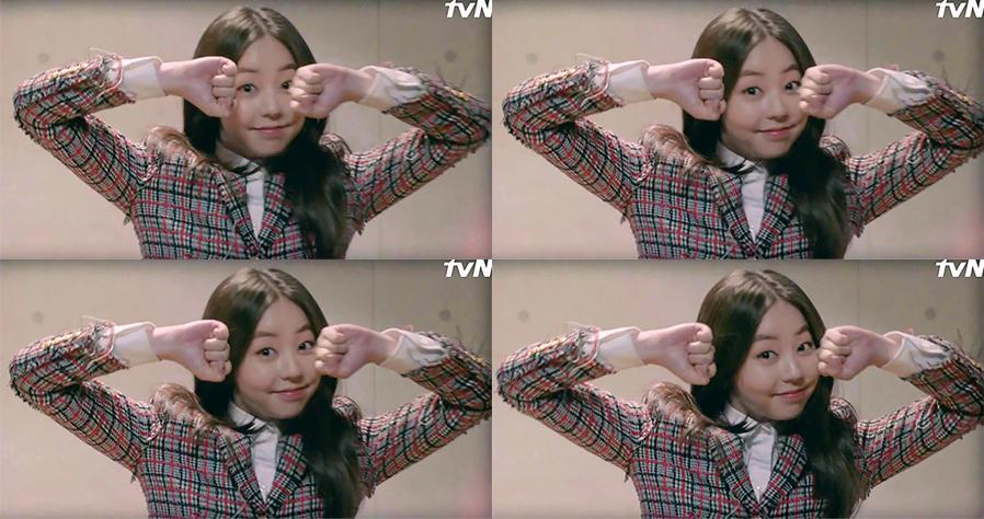 \"IndoKoreaRP: Sekali lagi, Happy Birthday untuk Ahn Sohee. Makin sukses dan makin cantik ya !!    lucu bgt 