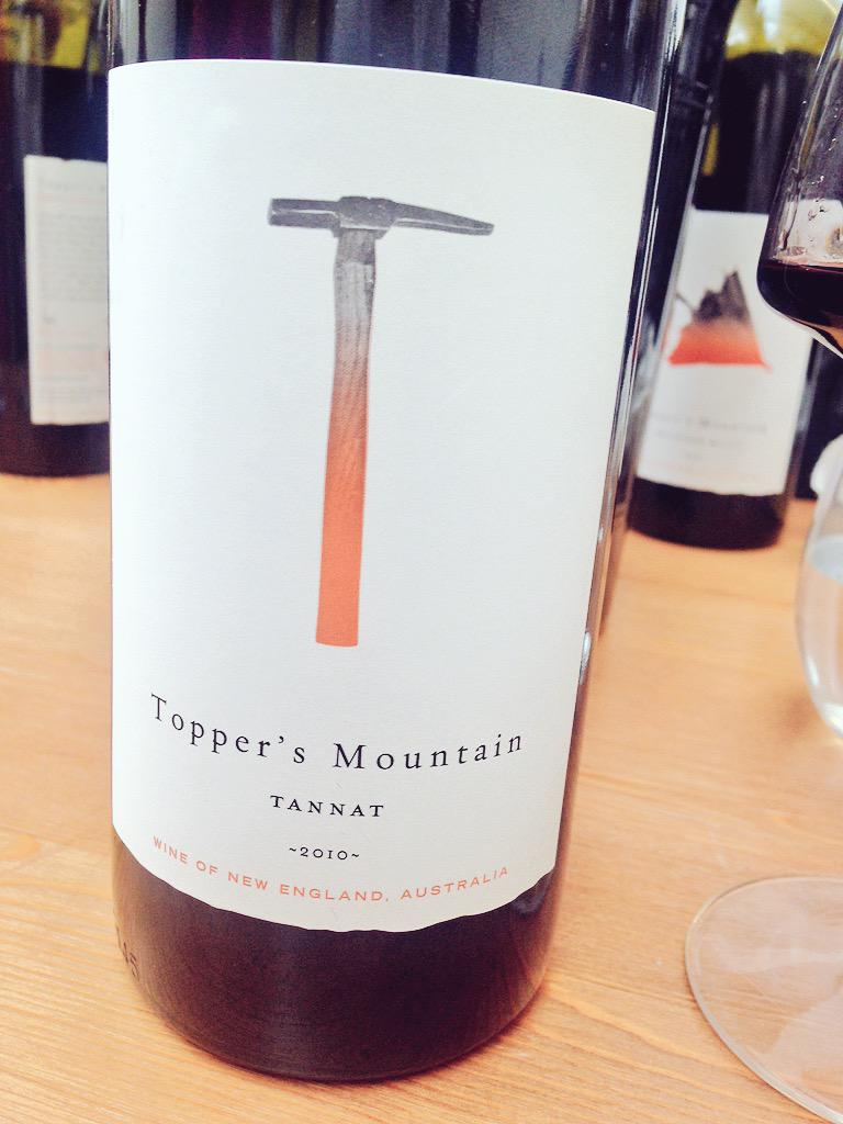 RedSquirrelWine's tweet photo. Some awe-inspiring New England wines from @ToppersMtnWines today incl Gewürztraminer, Nebbiolo, Tannat, Pinotage... 🍷 http://t.co/IO4rZSOlD3