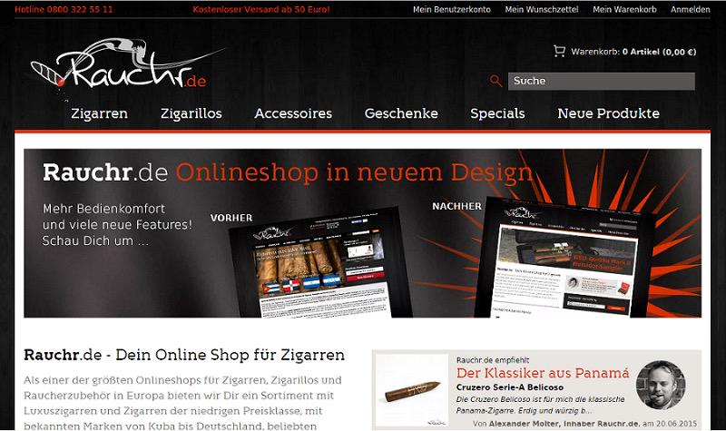 rauchr_de's tweet photo. Habt ihr es schon entdeckt? #Rauchr.de in #NEU! Es kommen laufend neue Features hinzu. Jetzt hier anschauen: http://t.co/EuxOTgsdqj