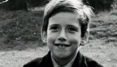 This guy Mick Jones was born 60 years ago today; we love you so much sweet perfect Mick Jones   
