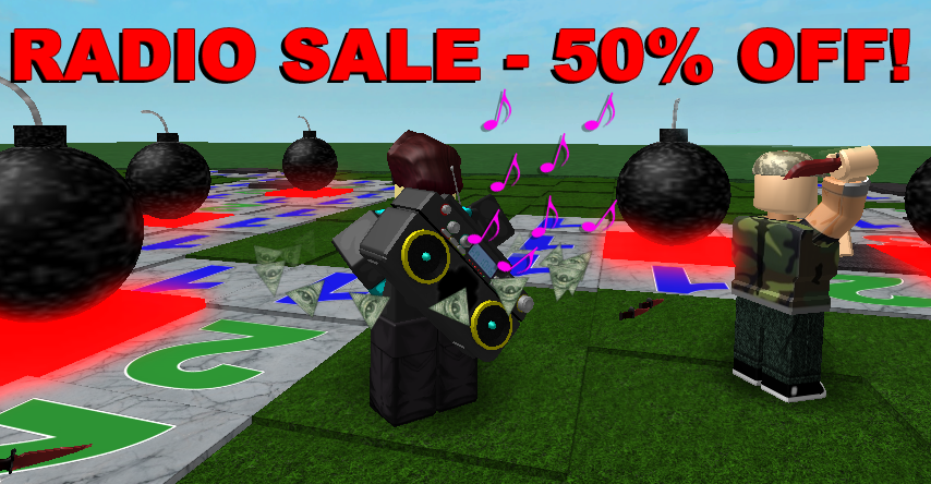 Loleris On Twitter Snag The Mad Games Radio For A 50 Discount This Weekend Bring Some Beat To The Game Http T Co Csp6xgnsvb Http T Co Ahslu6hb1y - roblox mad game
