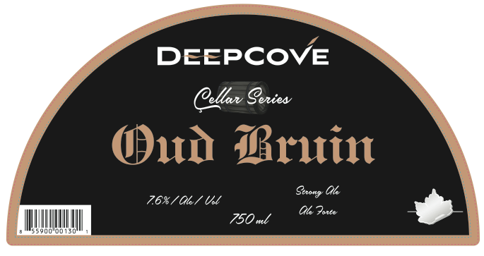 Behind the Beer: Deep Cove’s Unique Oud Bruin Sour mountainlifemedia.ca/2015/06/behind…