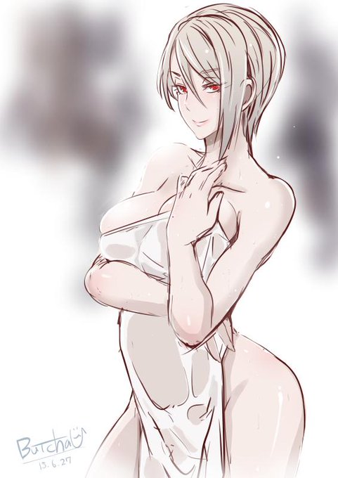 薙切アリスのtwitterイラスト検索結果 古い順