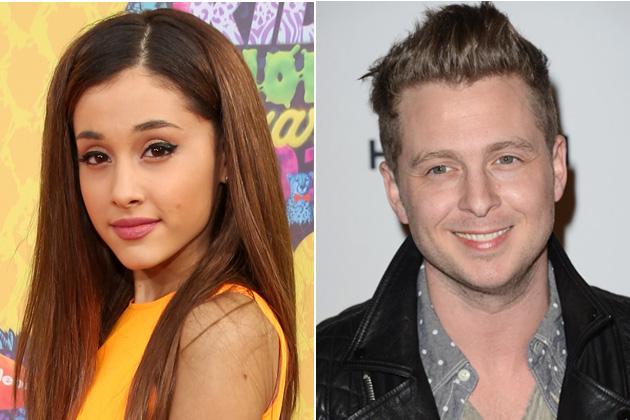 RICHIE: Happy Birthday to (22) & Ryan Tedder of (36)!!! 