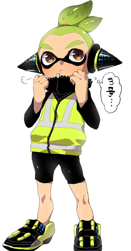 Twitter 上的 レッツすのバトル 乗せられてその気になるイカかわいい Http T Co Xonpjrhn5q Twitter Twitter 上的 レッツすのバトル 乗せられてその気になるイカかわいい Http T Co Xonpjrhn5q Twitter