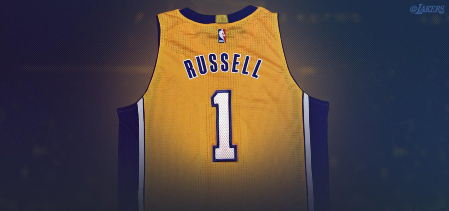 سعر كريم ديفرين في الدواء NBA Draft 2015: D'Angelo Russell will wear No. 1 with Lakers ... سعر كريم ديفرين في الدواء