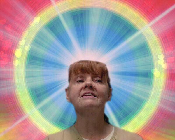 OlTNBLife's tweet photo. We couldn't do this without the power of Norma #LoveWins http://t.co/M29SuoqIPX