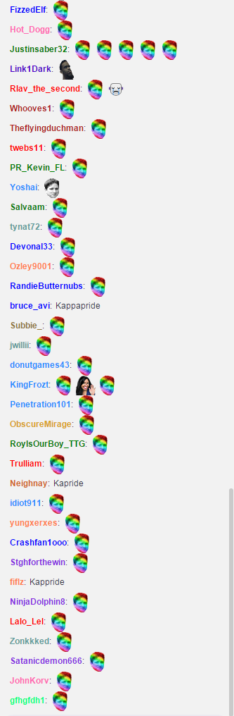 tofu verkoopplan reservering Twitch on Twitter: "KappaPride #LoveWins http://t.co/nS7sUBjSrh" / Twitter tofu verkoopplan reservering Twitch on Twitter: "KappaPride #LoveWins http://t.co/nS7sUBjSrh" / Twitter